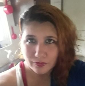 Meet your Posher, Felicia